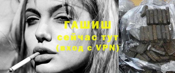 твердый Надым